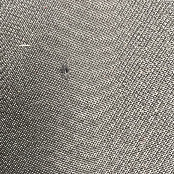 Haider Ackermann black trousers - Picture 3 of 9